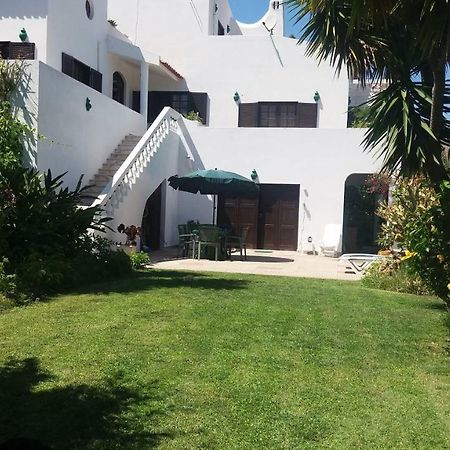 Av Fonte Coberta, Lagos, Villa Fonte Coberta 외부 사진