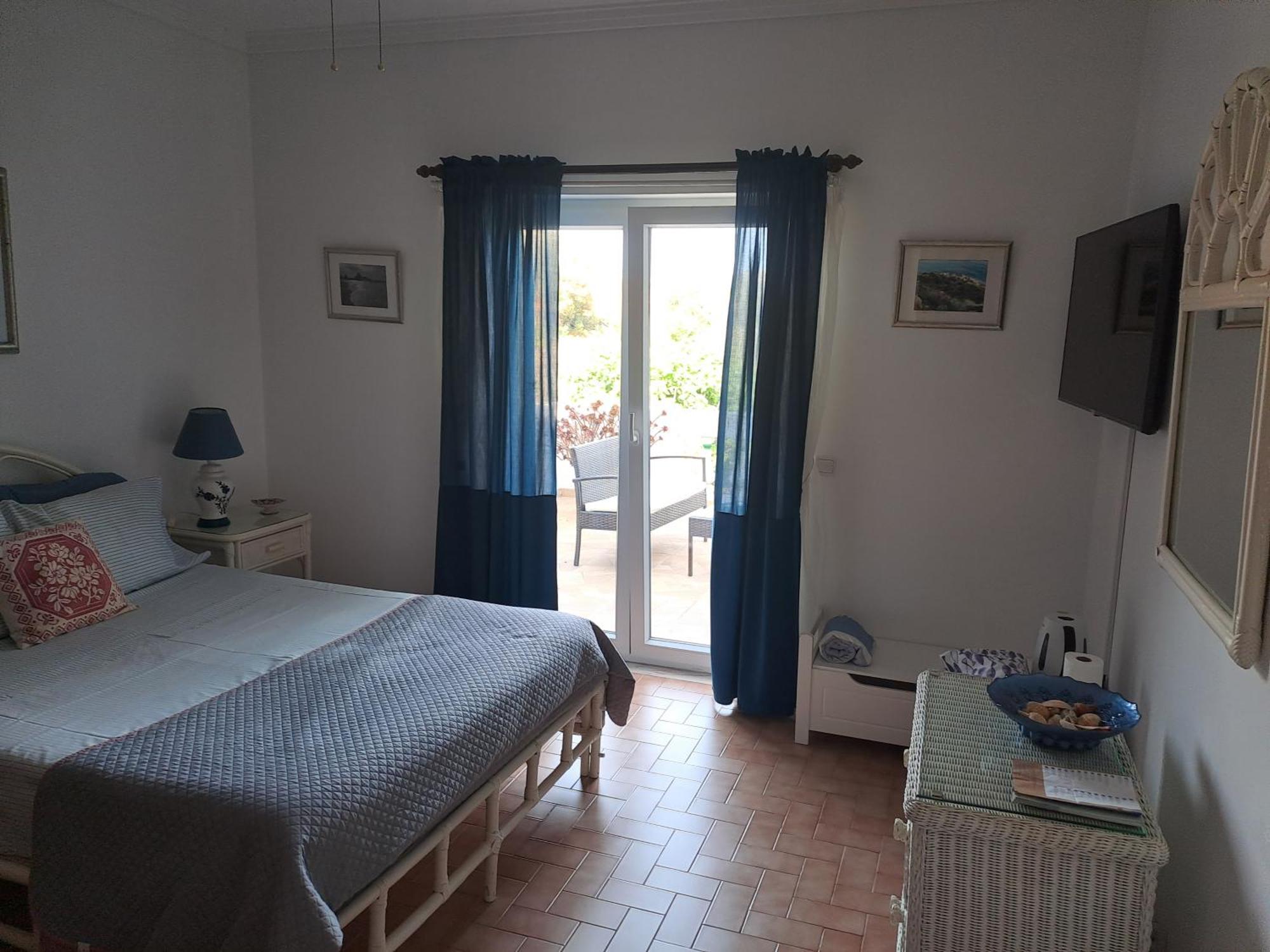 Av Fonte Coberta, Lagos, Villa Fonte Coberta 외부 사진