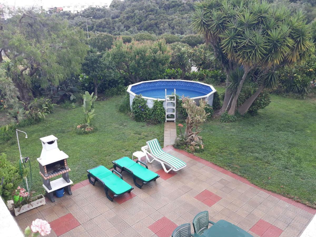 Av Fonte Coberta, Lagos, Villa Fonte Coberta 외부 사진
